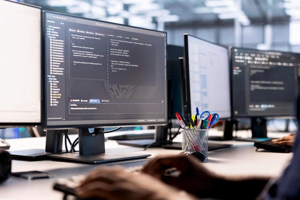 Web design for small businesses in New York—fast, mobile-first, conversion-focused